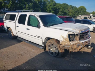 GMC SIERRA 1500 SLE