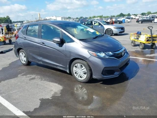 HONDA HONDA FIT LX