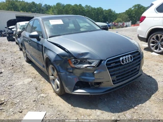 AUDI AUDI A3 2.0T PREMIUM