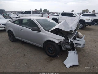 CHEVROLET CHEVROLET COBALT LS