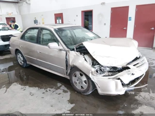 HONDA HONDA ACCORD 3.0 EX