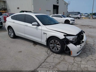 BMW 535I GRAN TURISMO XDRIVE