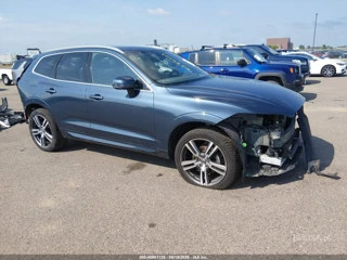 VOLVO VOLVO XC60 T5 MOMENTUM
