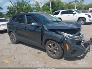 KIA KIA SELTOS S