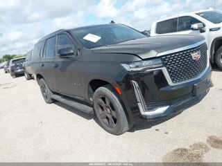 CADILLAC CADILLAC ESCALADE 4WD V-SERIES