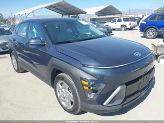 HYUNDAI HYUNDAI KONA SE