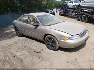 BUICK BUICK CENTURY CUSTOM