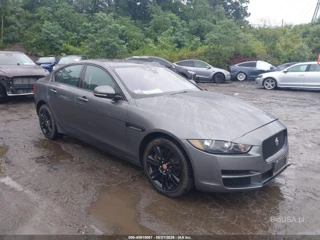 JAGUAR JAGUAR XE 25T PRESTIGE