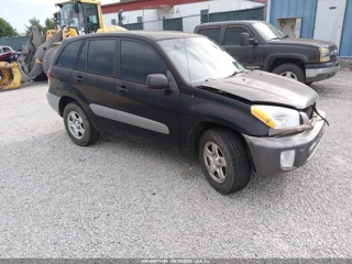 TOYOTA TOYOTA RAV4