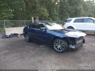 BMW 330I XDRIVE