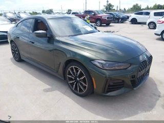 BMW 430I GRAN COUPE