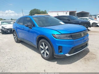 HONDA HONDA PROLOGUE TOURING
