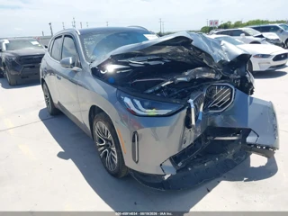 BMW X3 30 XDRIVE