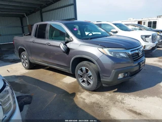 HONDA HONDA RIDGELINE RTL-T
