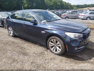 BMW 535I GRAN TURISMO XDRIVE