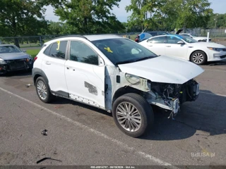 HYUNDAI HYUNDAI KONA SEL