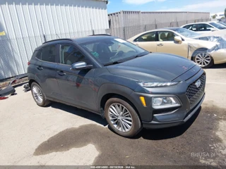 HYUNDAI HYUNDAI KONA SEL