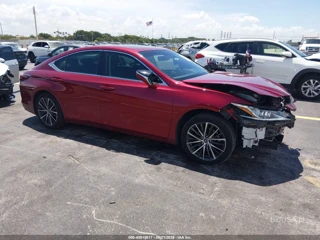 LEXUS LEXUS ES 350