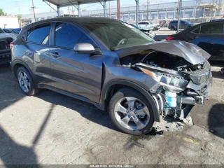 HONDA HONDA HR-V 2WD LX
