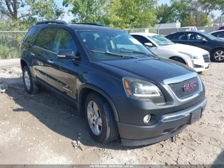 GMC ACADIA SLT-1