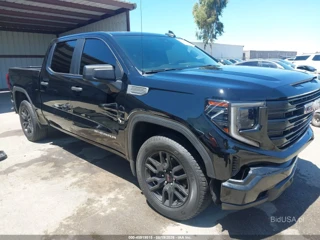 GMC SIERRA 1500 2WD  SHORT BOX PRO