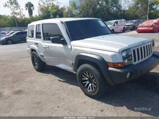 JEEP JEEP COMMANDER