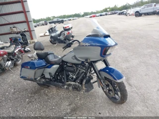 HARLEY-DAVIDSON HARLEY-DAVIDSON FLTRXS