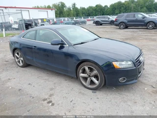 AUDI AUDI A5 3.2L