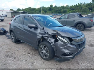 HONDA HONDA HR-V 2WD LX