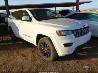 JEEP JEEP GRAND CHEROKEE ALTITUDE 4X2