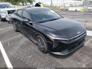 KIA KIA K4 LX