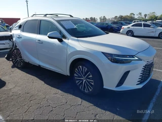 LEXUS LEXUS RX 350 PREMIUM PLUS