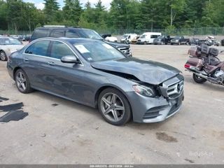MERCEDES-BENZ MERCEDES-BENZ E 300 4MATIC