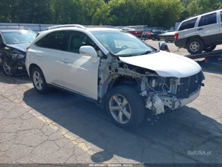 LEXUS LEXUS RX 350