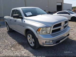 RAM RAM 1500 OUTDOORSMAN
