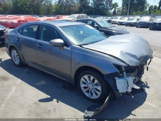 LEXUS LEXUS ES 300H