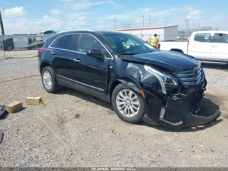 CADILLAC CADILLAC XT5 STANDARD