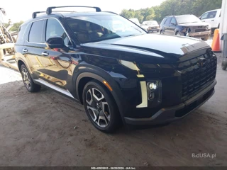 HYUNDAI HYUNDAI PALISADE SEL