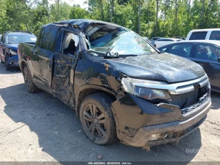 HONDA HONDA RIDGELINE SPORT