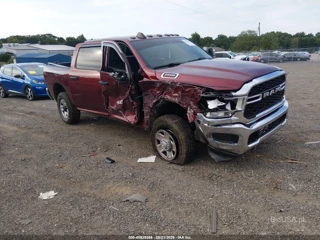 RAM RAM 2500 TRADESMAN  4X4 6'4 BOX