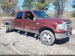 FORD FORD F-350 LARIAT/XL/XLT