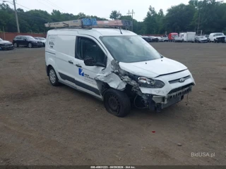 FORD FORD TRANSIT CONNECT XL