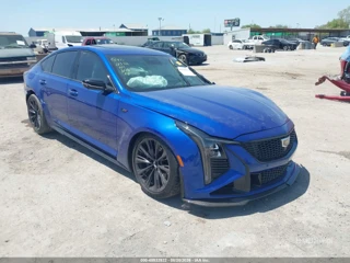CADILLAC CADILLAC CT5-V V-SERIES BLACKWING RWD