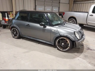 MINI MINI COOPER S