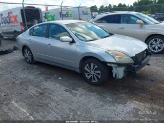 NISSAN NISSAN ALTIMA 2.5 S