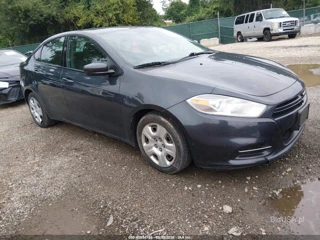DODGE DODGE DART SE