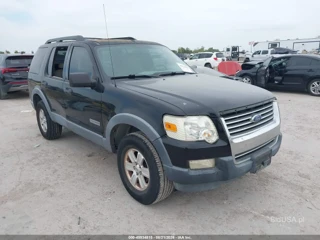 FORD FORD EXPLORER XLT