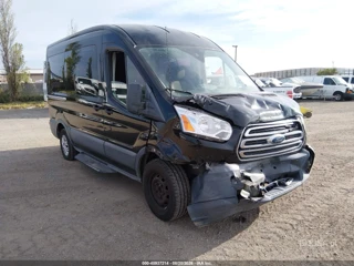 FORD FORD TRANSIT-150 XLT