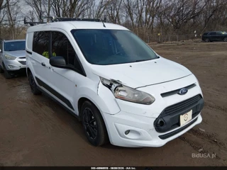 FORD FORD TRANSIT CONNECT XLT