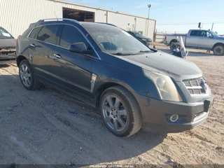 CADILLAC CADILLAC SRX PERFORMANCE COLLECTION